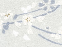 Сакура Серый 0225